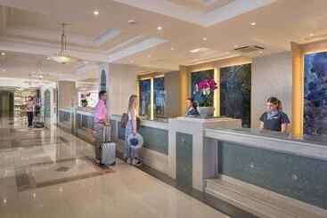 Hotel Rodos Palladium Leisure & Wellness