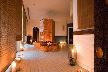 Hotel Rodos Palladium Leisure & Wellness