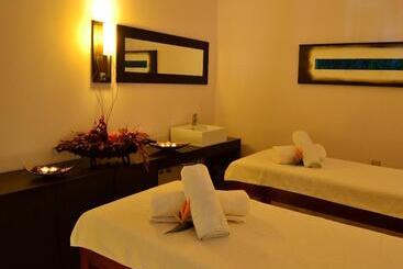Hotel Rodos Palladium Leisure & Wellness