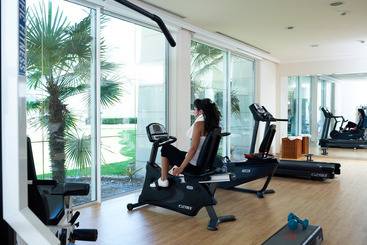 Hotel Rodos Palladium Leisure & Wellness