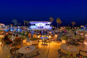 Hotel Rodos Palladium Leisure & Wellness