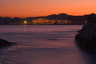 هتل Rodos Palladium Leisure & Wellness
