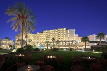 هتل Rodos Palladium Leisure & Wellness