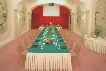 Hotel Rodos Palladium Leisure & Wellness