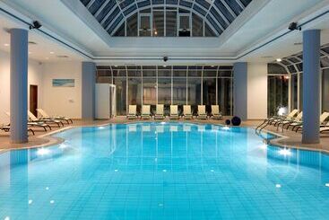 Hotel Rodos Palladium Leisure & Wellness