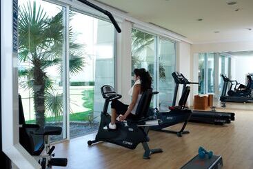 Hotel Rodos Palladium Leisure & Wellness