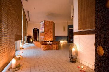 هتل Rodos Palladium Leisure & Wellness