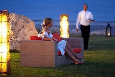 Hotel Rodos Palladium Leisure & Wellness