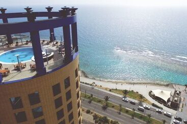 هتل Rosewood Jeddah