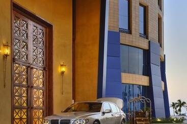 هتل Rosewood Jeddah