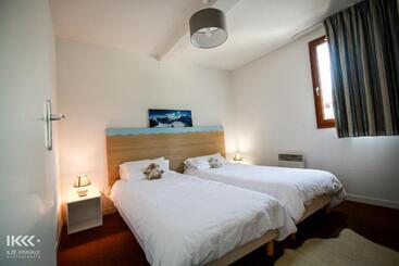 فندق Résidence Balcons De La Neste