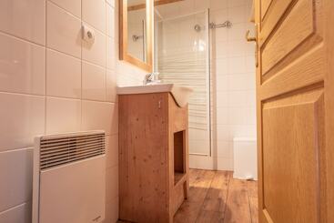 هتل Résidence Les Chalets Du Berger Premium