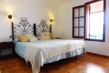 Rural El Navio - Adults Only - Alcala