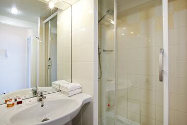 هتل Séjours & Affaires Paris Nanterre