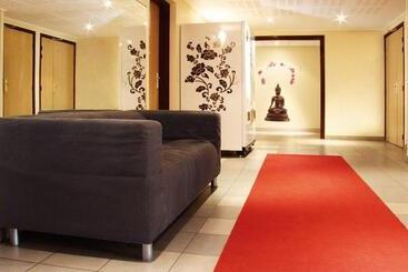 هتل Séjours & Affaires Paris Nanterre