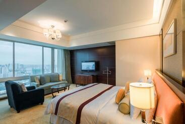 هتل Shangrila Chengdu