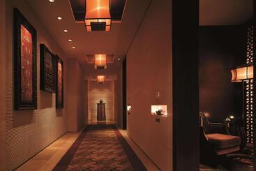 هتل Shangrila Chengdu