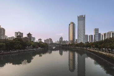 هتل Shangrila Chengdu