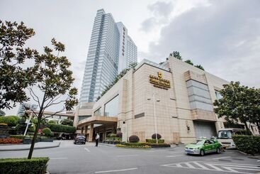 هتل Shangrila Chengdu
