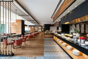 فندق Shangrila Eros, New Delhi