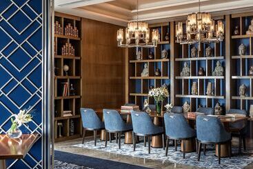 فندق Shangrila Eros, New Delhi
