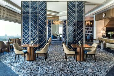 فندق Shangrila Eros, New Delhi