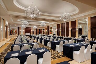 فندق Shangrila Eros, New Delhi