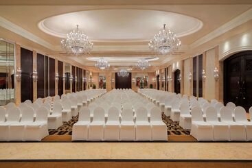 فندق Shangrila Eros, New Delhi