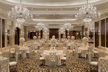 فندق Shangrila Eros, New Delhi