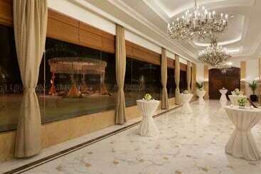فندق Shangrila Eros, New Delhi