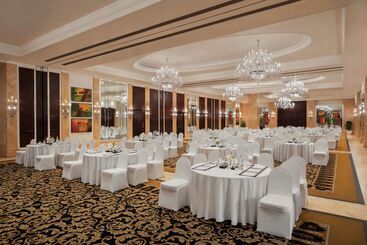فندق Shangrila Eros, New Delhi