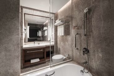 فندق Shangrila Eros, New Delhi