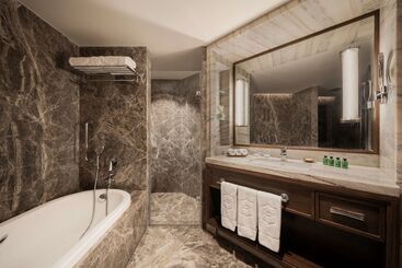 فندق Shangrila Eros, New Delhi