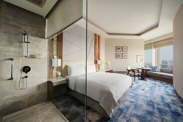 فندق Shangrila Eros, New Delhi