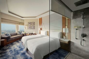 فندق Shangrila Eros, New Delhi