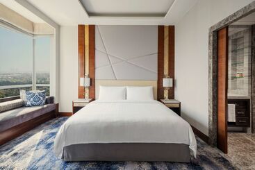 فندق Shangrila Eros, New Delhi