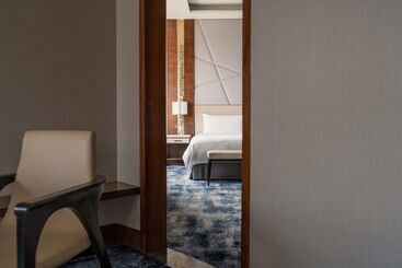 فندق Shangrila Eros, New Delhi