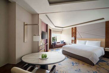 فندق Shangrila Eros, New Delhi