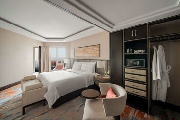فندق Shangrila Eros, New Delhi