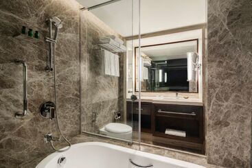 فندق Shangrila Eros, New Delhi