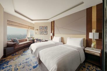 فندق Shangrila Eros, New Delhi