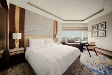 فندق Shangrila Eros, New Delhi