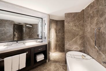 فندق Shangrila Eros, New Delhi