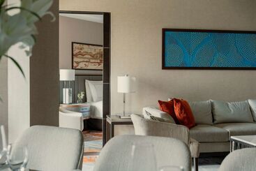 فندق Shangrila Eros, New Delhi