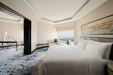 فندق Shangrila Eros, New Delhi