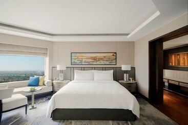 هتل Shangrila Eros, New Delhi