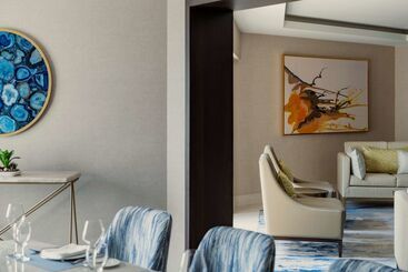 فندق Shangrila Eros, New Delhi