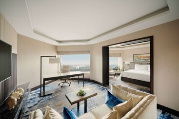 فندق Shangrila Eros, New Delhi