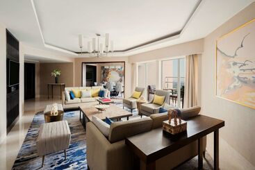 فندق Shangrila Eros, New Delhi