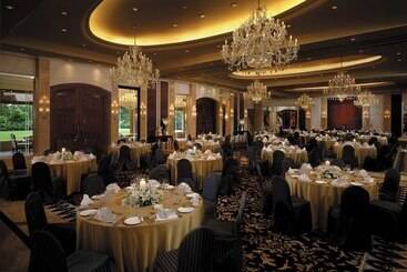 فندق Shangrila Eros, New Delhi
